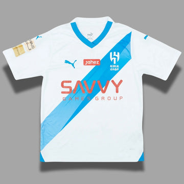 ALH Away 23-24 Fan Version