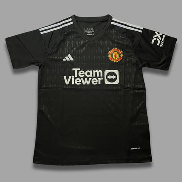 MNU x Black GK Kit Fan Version