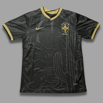 BRAZ x Black Concept Kit Fan Version