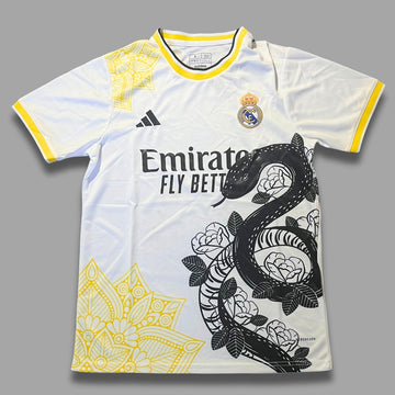 RMA x King Cobra Fan Version