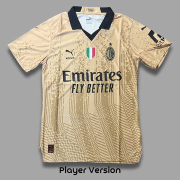 ACM x KOCHE 22-23 Player Version