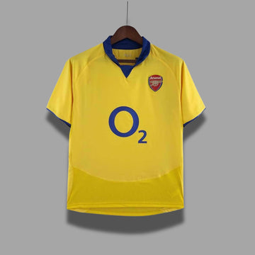 ARS Away 2005-06 Retro