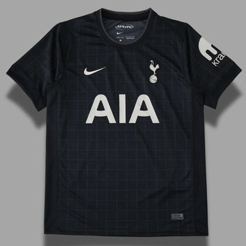 TOT Away 25-26 Fan Version