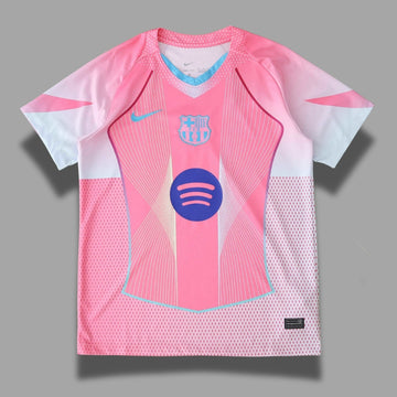 BAR x Pink Concept Kit