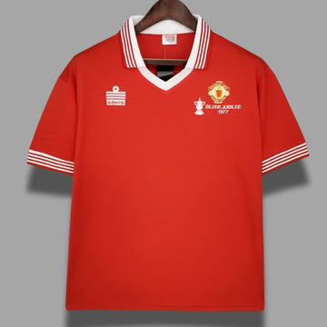 MNU Home 1977 Retro