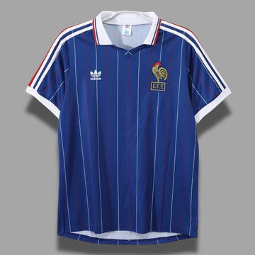 FRA Home 1982 Retro