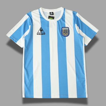 ARG Home 1986 Retro