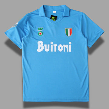 NPL Home 1998-99 Retro