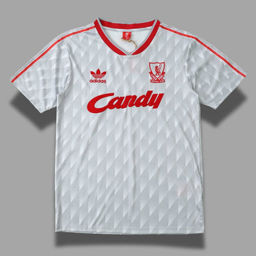 LVP Away 1989-91 Retro