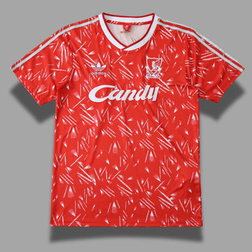 LVP Home 1989-90 Retro