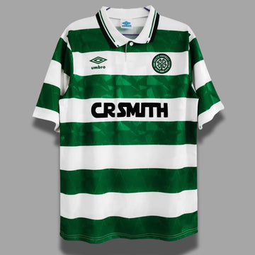 CLT Home 1989-91 Retro