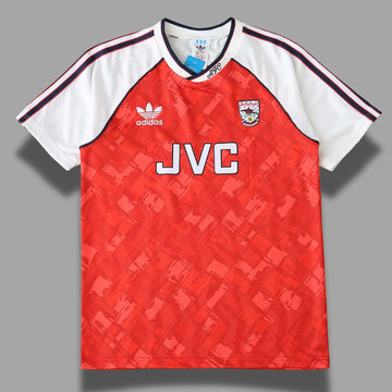 ARS Home 90-92 Retro
