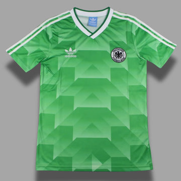 GER Away 1990 Retro
