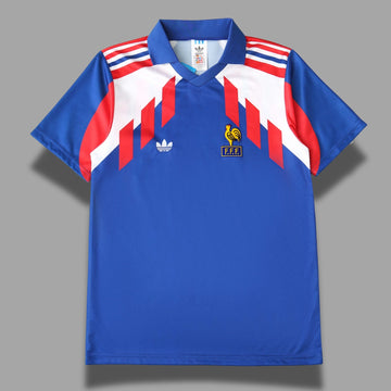 FRA Home 1990 Retro