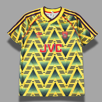 ARS Away 1991-93 Retro