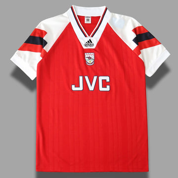 ARS Home 1992-93 Retro