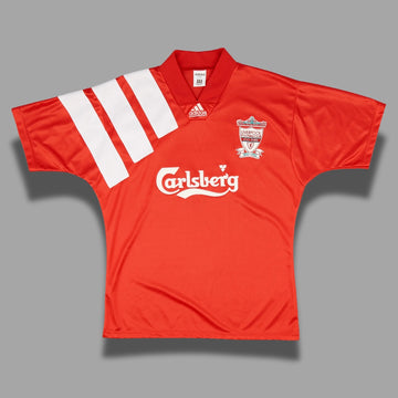 LVP Home 1992-93 Retro