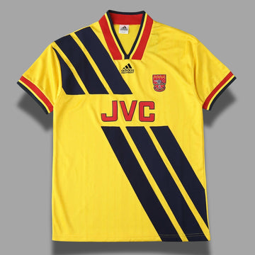 ARS Away 1993-94 Retro