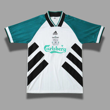 LVP Away 1993-95 Retro