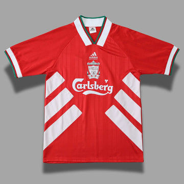 LVP Home 1993-95 Retro