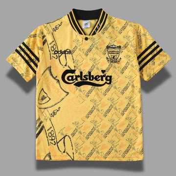 LVP Away 1994-96 Retro