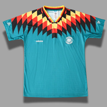 GER Away 1994 Retro