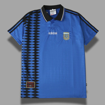 ARG Away 1994 Retro