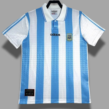 ARG Home 1994 Retro