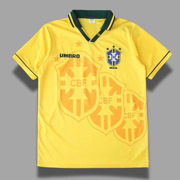 BRAZ Home 1994 Retro