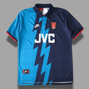 ARS Away 1995-96 Retro