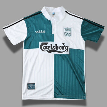 LVP Away 1995-96 Retro