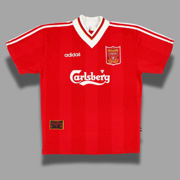 LVP Home 1995-96 Retro