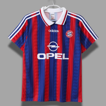 BAYM Home 1995-97 Retro