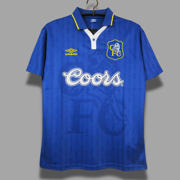 CHL Home 1995-97 Retro