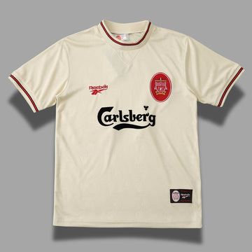 LVP Away 1996-97 Retro
