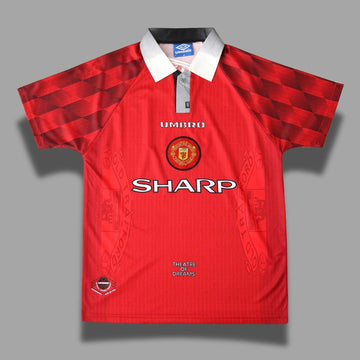 MNU Home 1996-97 Retro