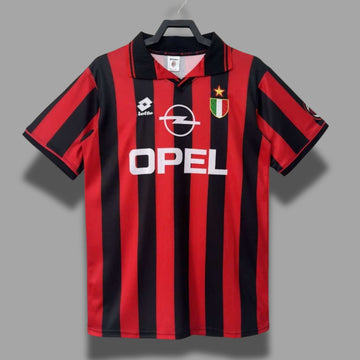 ACM Home 1996-97 Retro