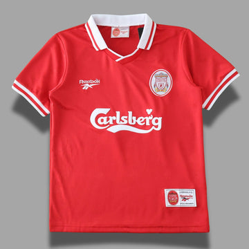 LVP Home 1996-97 Retro