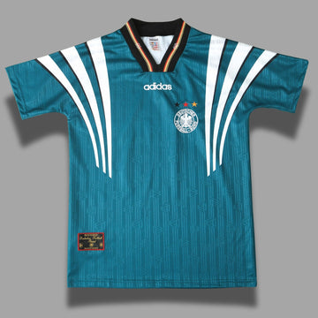 GER Away 1996 Retro