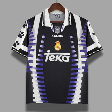 RMA Away 1997-98 Retro
