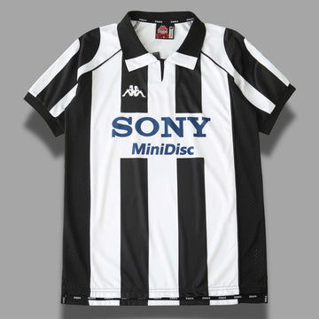 JUV Home 1997-98 Retro
