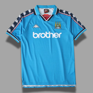 MNC Home 1997-98 Retro