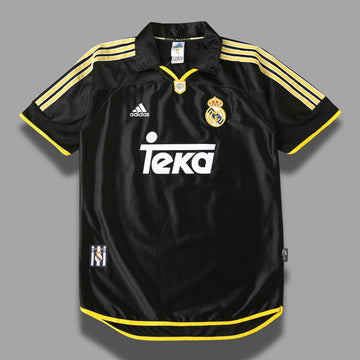 RMA Away 1998-00 Retro