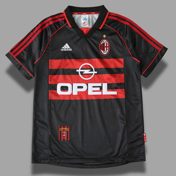 ACM Away 1998-99 Retro