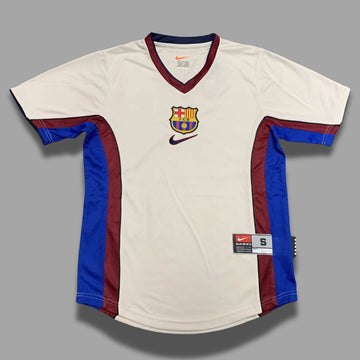 BAR Third 1998-99 Retro