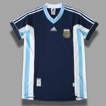 ARG Away 1998 Retro