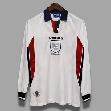 ENG Home Full Sleeves 1998 Retro