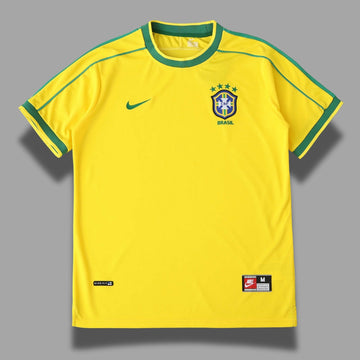 BRAZ Home 1998 Retro