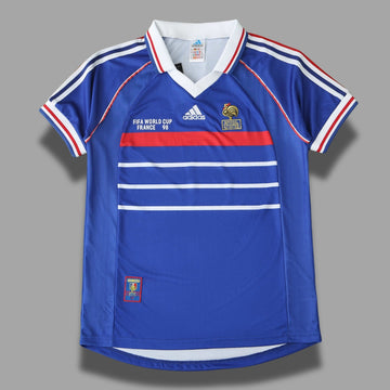 FRA Home 1998 Retro