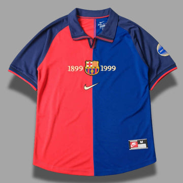 BAR Home 1999-00 Retro